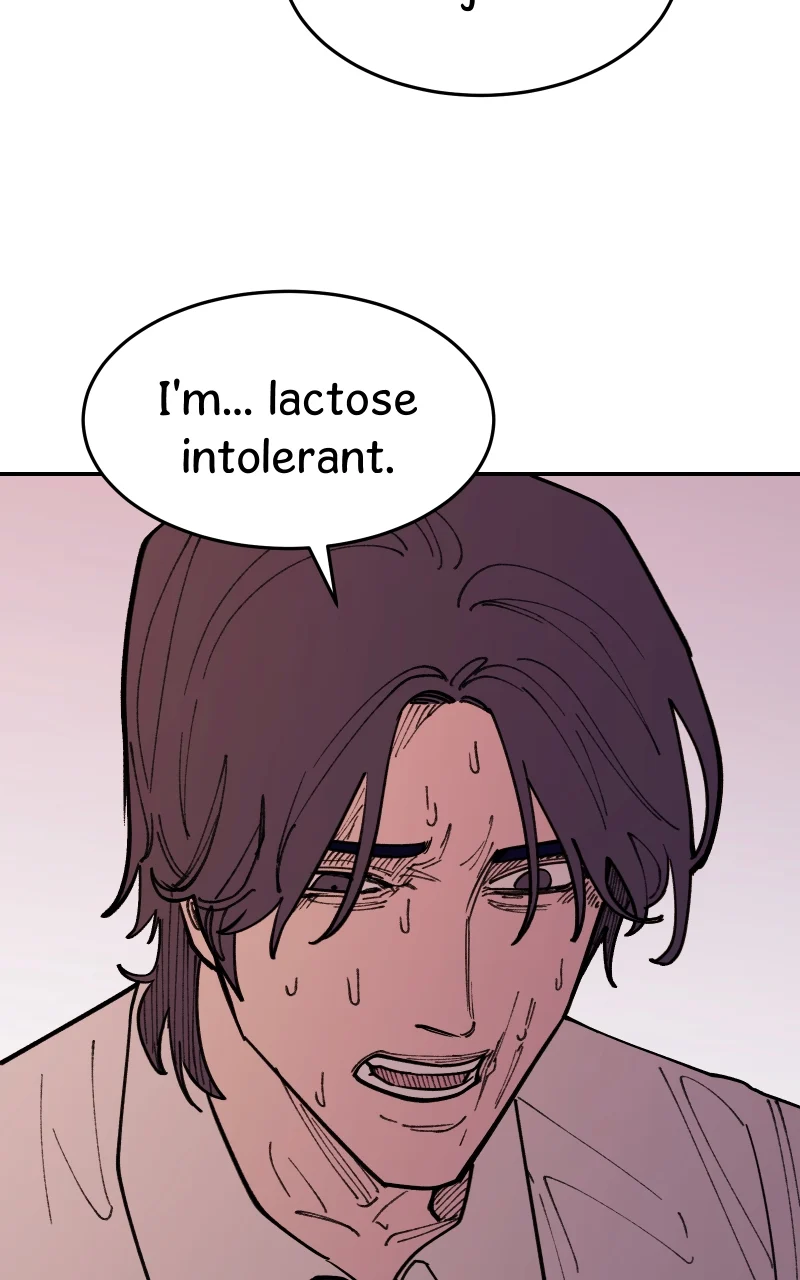 Vampire Family Chapter 41 - Page 38