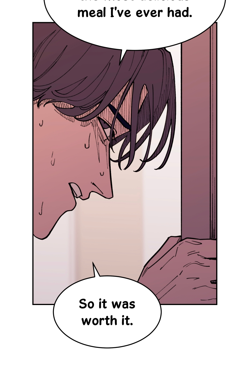 Vampire Family Chapter 41 - Page 41