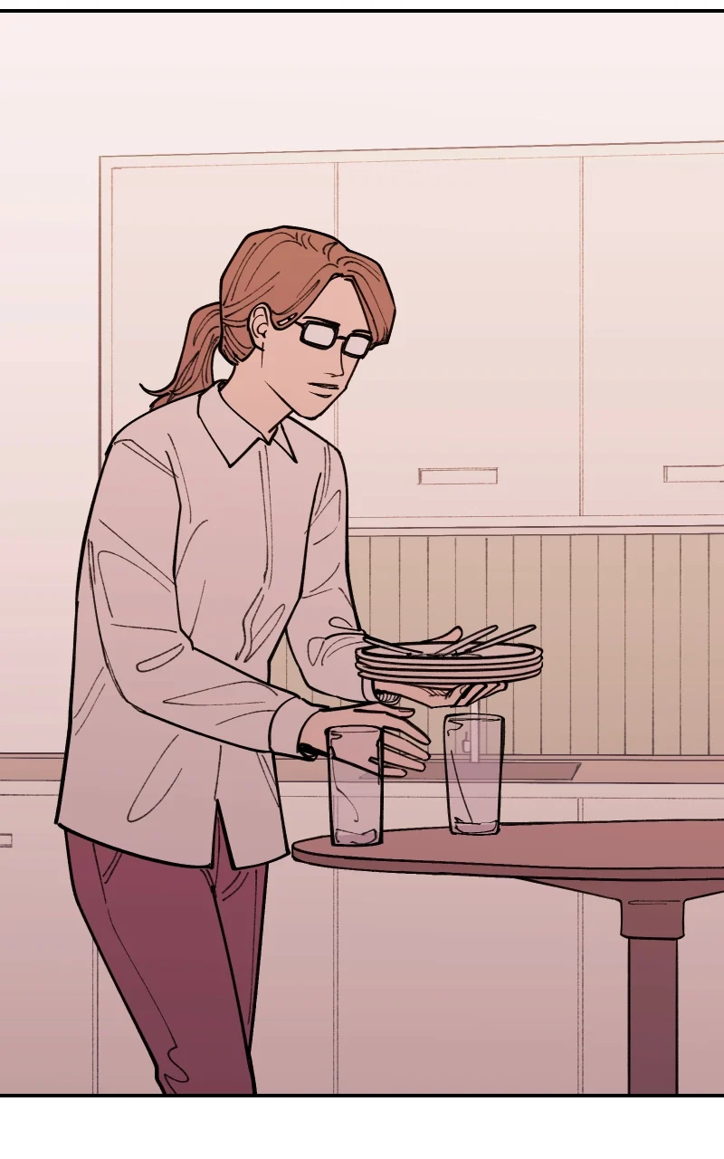 Vampire Family Chapter 41 - Page 45