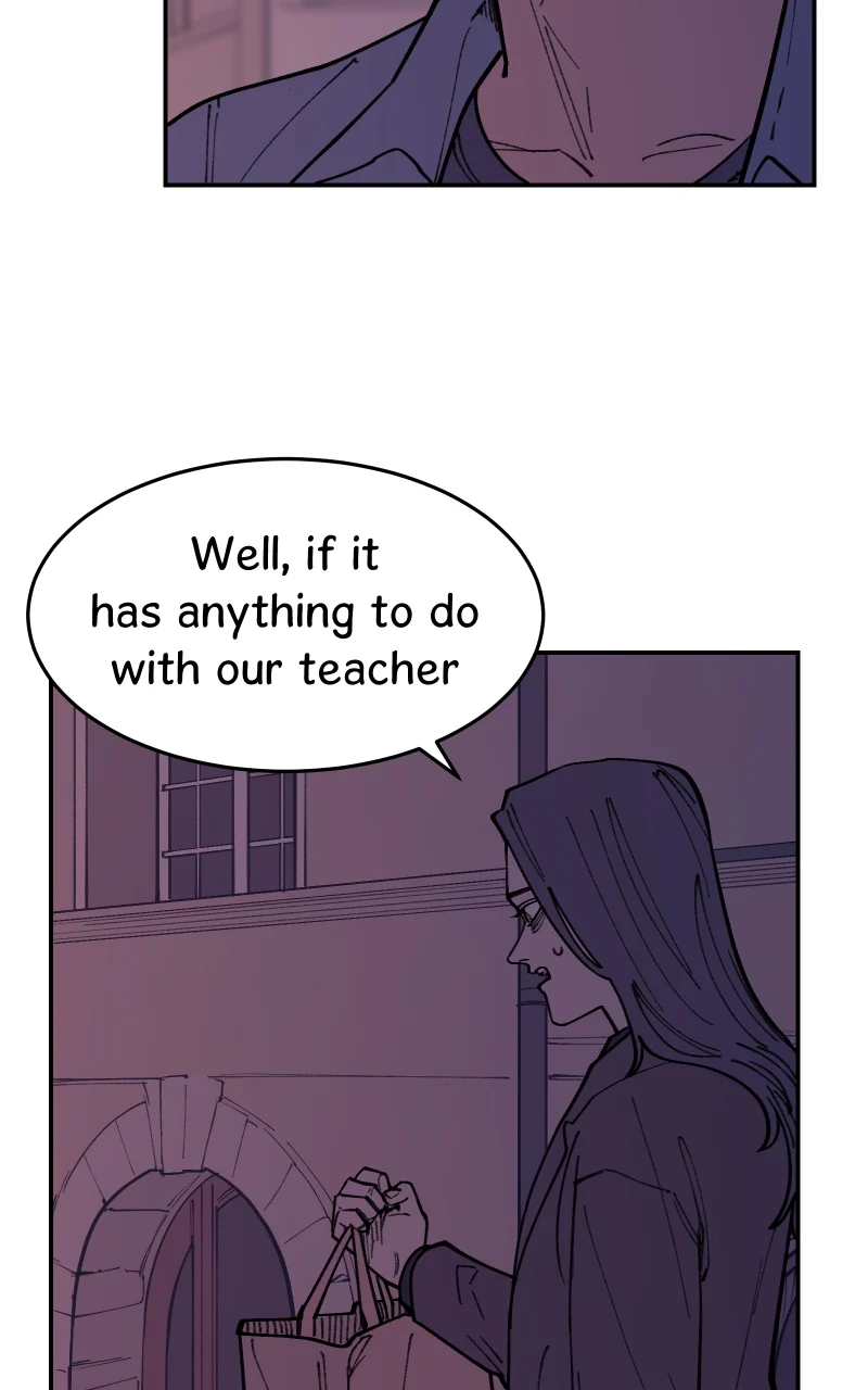 Vampire Family Chapter 41 - Page 60