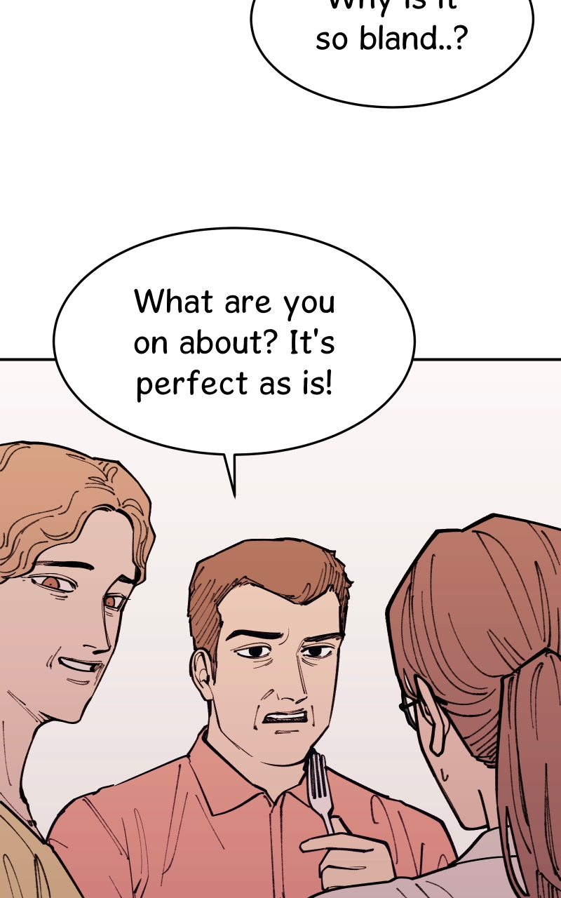 Vampire Family Chapter 41 - Page 7