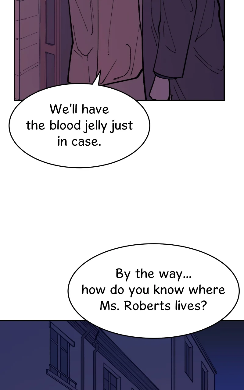 Vampire Family Chapter 41 - Page 61
