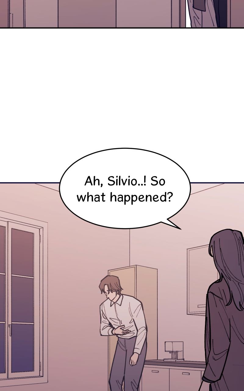 Vampire Family Chapter 41 - Page 64