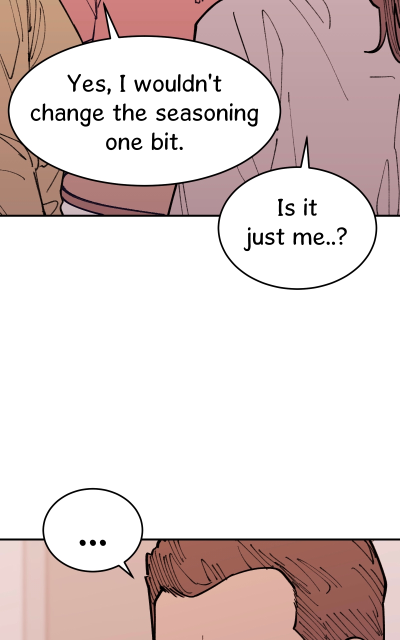 Vampire Family Chapter 41 - Page 8