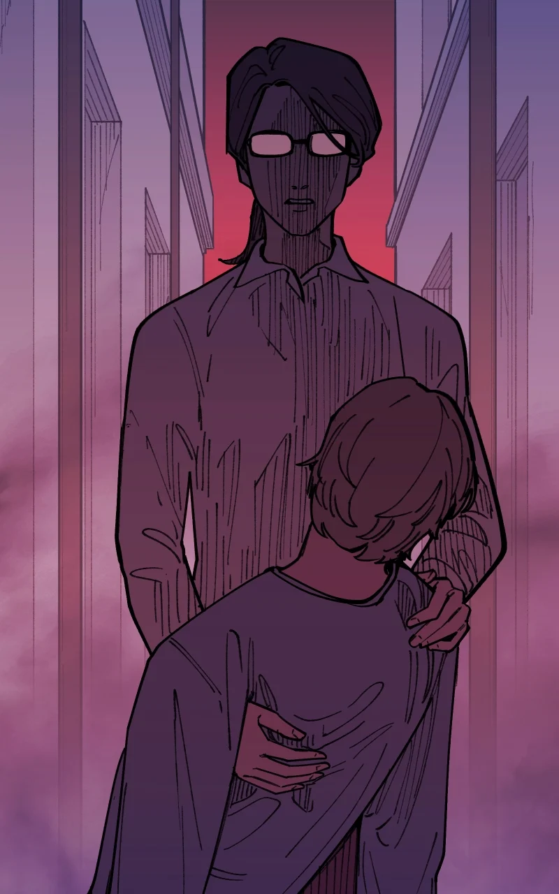 Vampire Family Chapter 41 - Page 74
