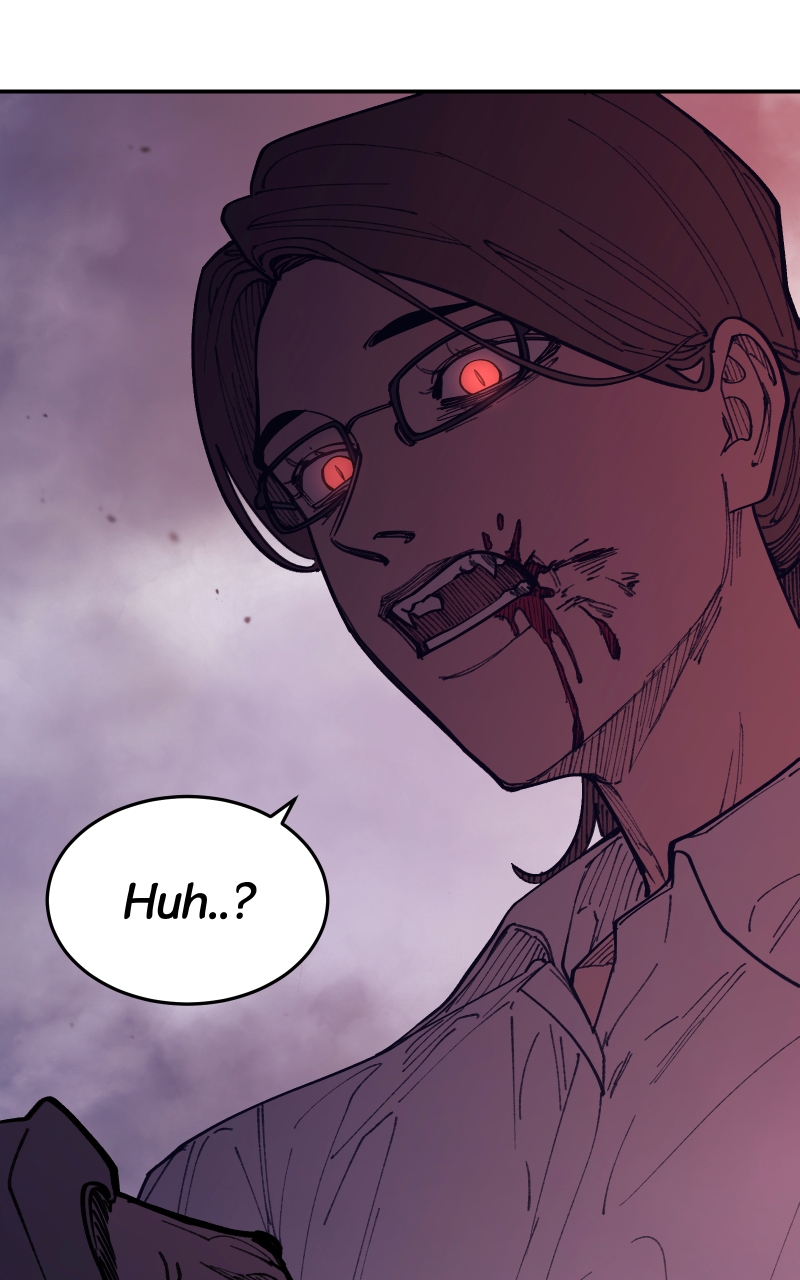 Vampire Family Chapter 41 - Page 77