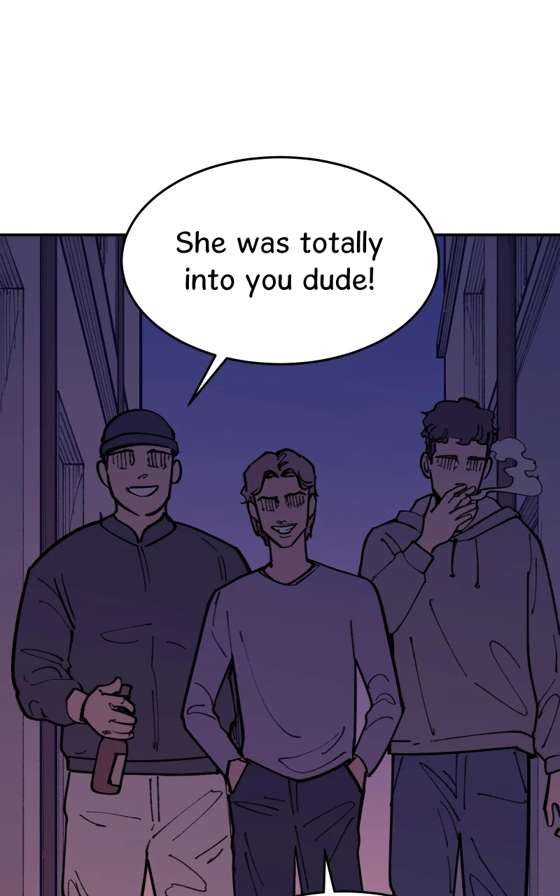 Vampire Family Chapter 42 - Page 1