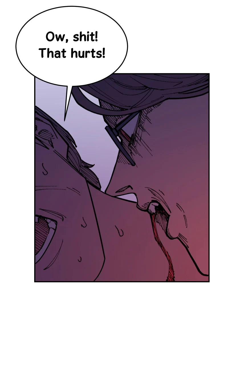 Vampire Family Chapter 42 - Page 12