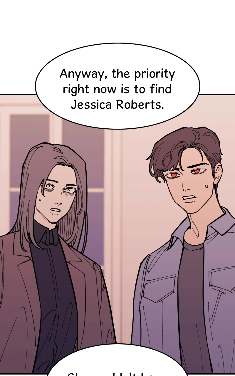 Vampire Family Chapter 42 - Page 19