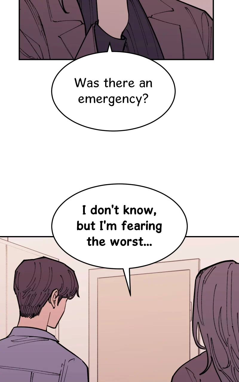 Vampire Family Chapter 42 - Page 21