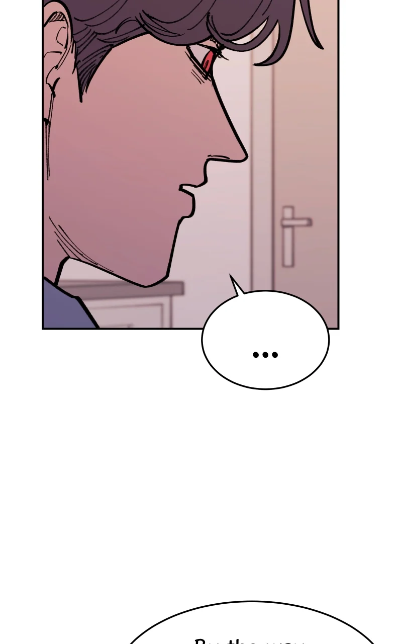 Vampire Family Chapter 42 - Page 23