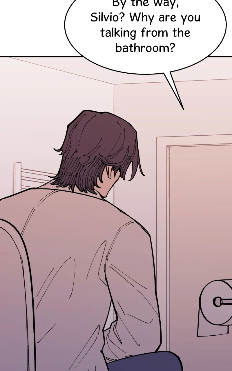 Vampire Family Chapter 42 - Page 24