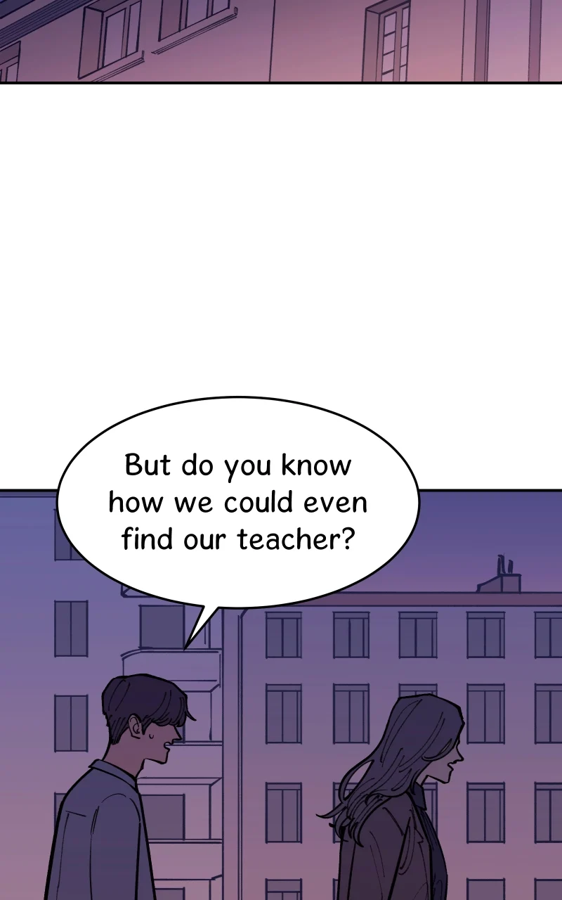 Vampire Family Chapter 42 - Page 29