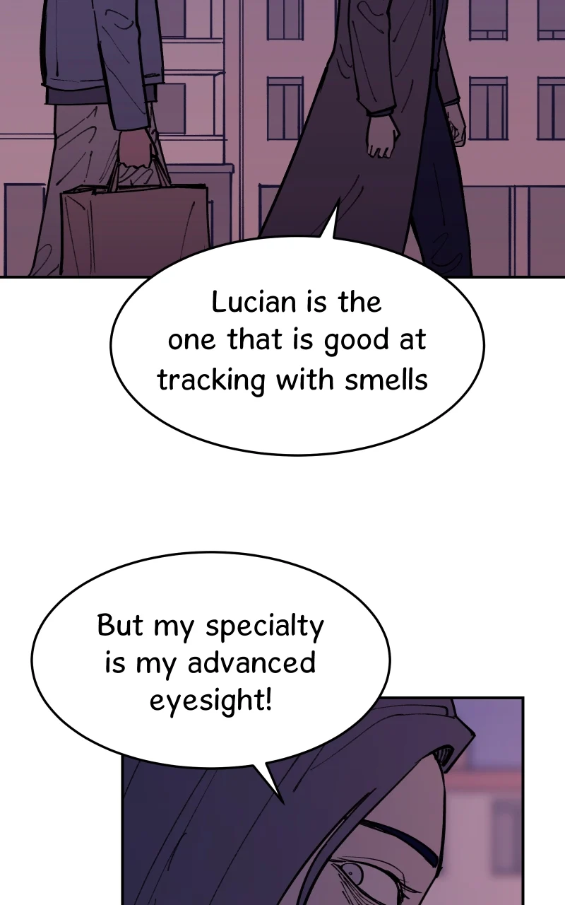 Vampire Family Chapter 42 - Page 30