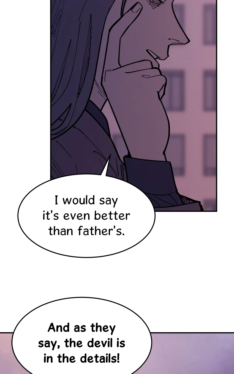 Vampire Family Chapter 42 - Page 31