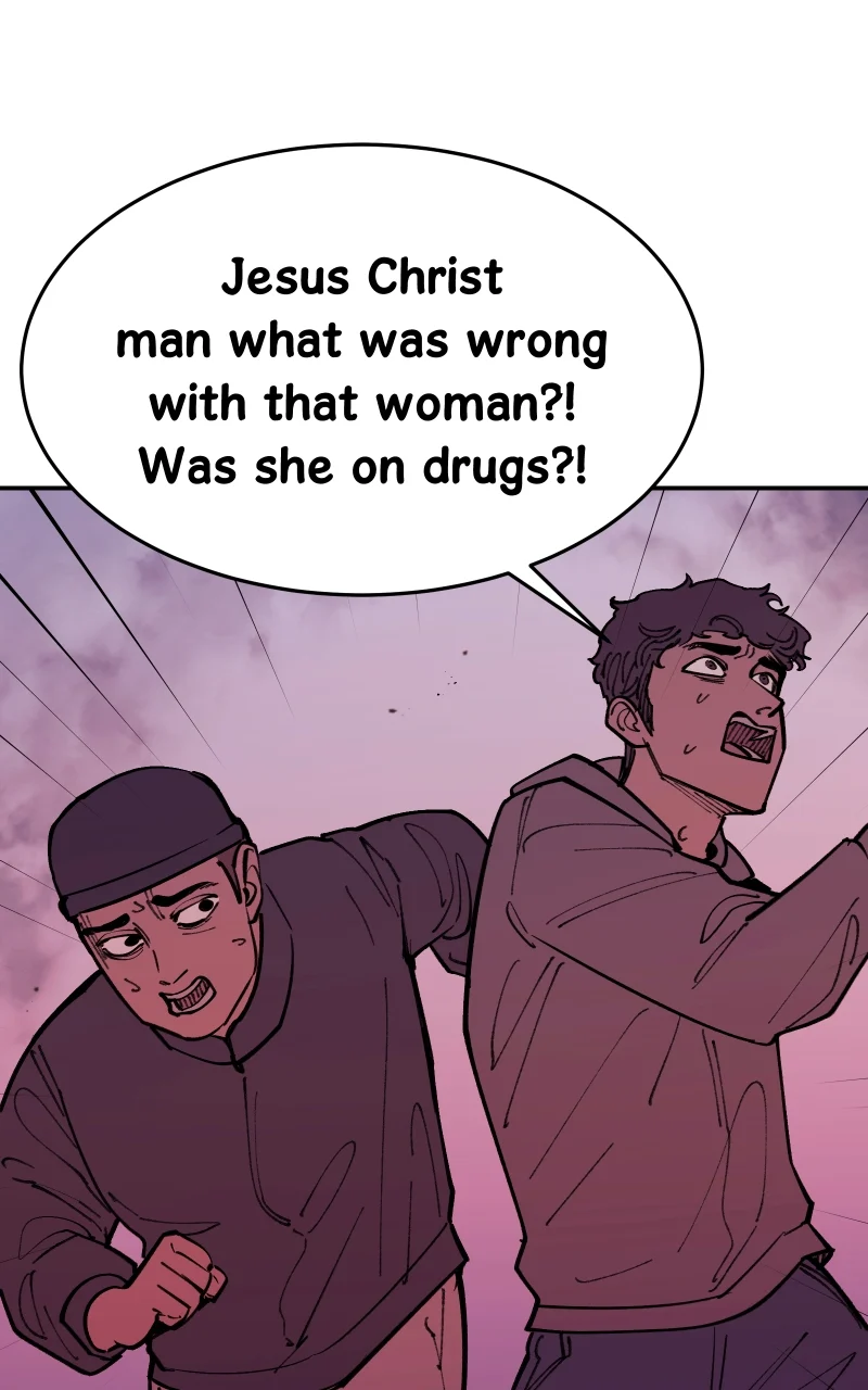 Vampire Family Chapter 42 - Page 33