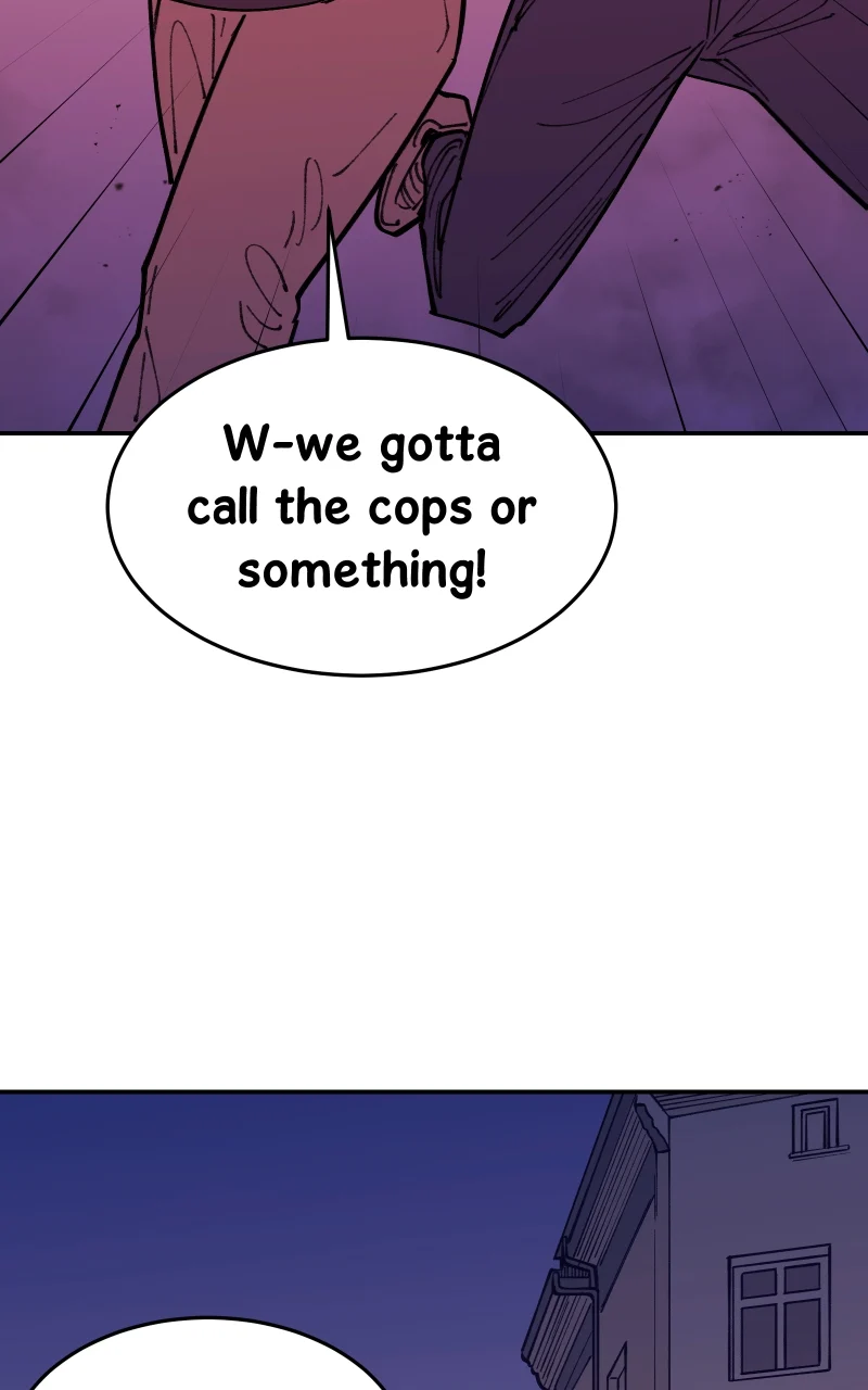 Vampire Family Chapter 42 - Page 34