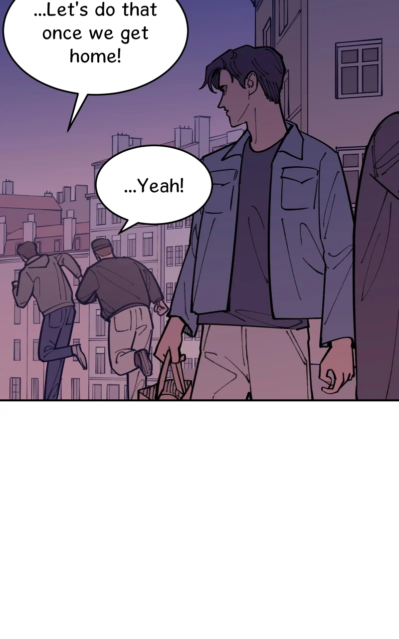 Vampire Family Chapter 42 - Page 35