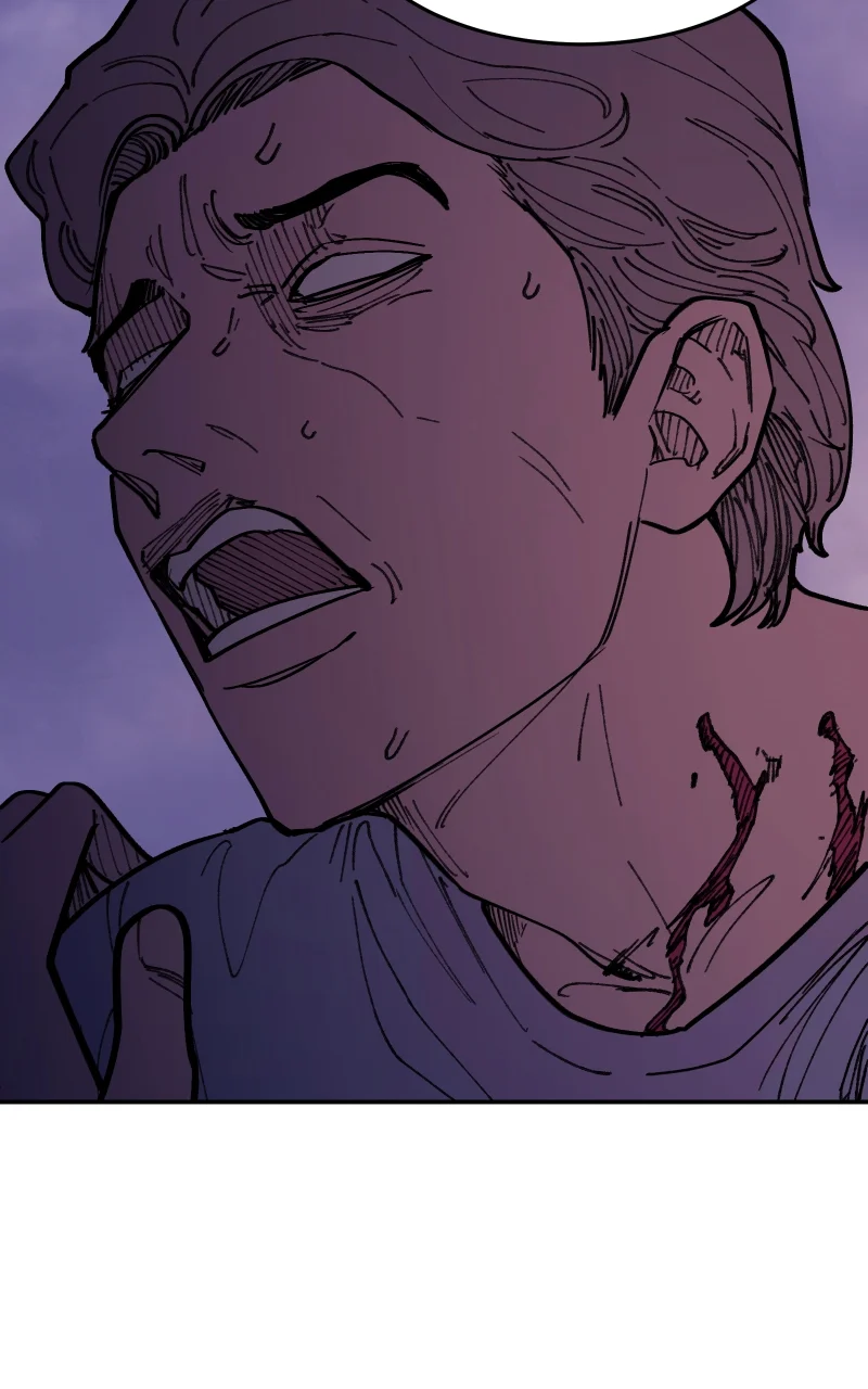 Vampire Family Chapter 42 - Page 38