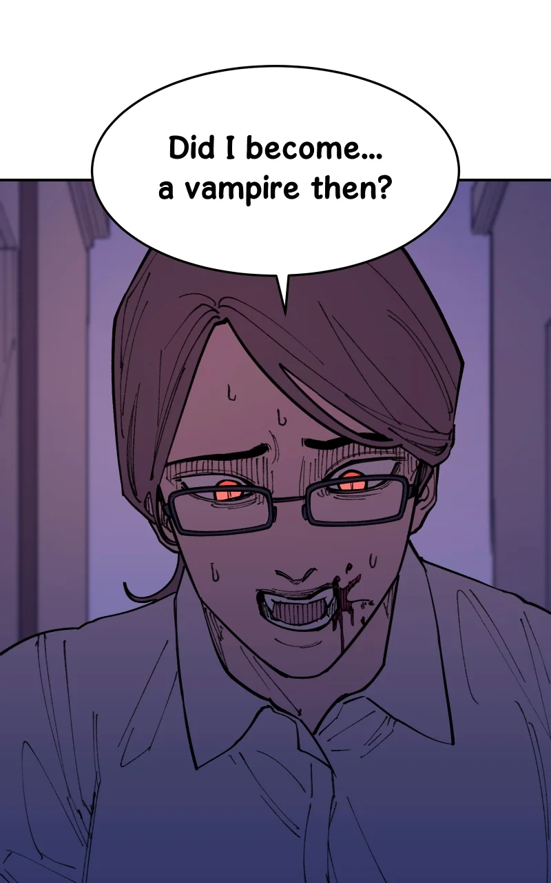 Vampire Family Chapter 42 - Page 41