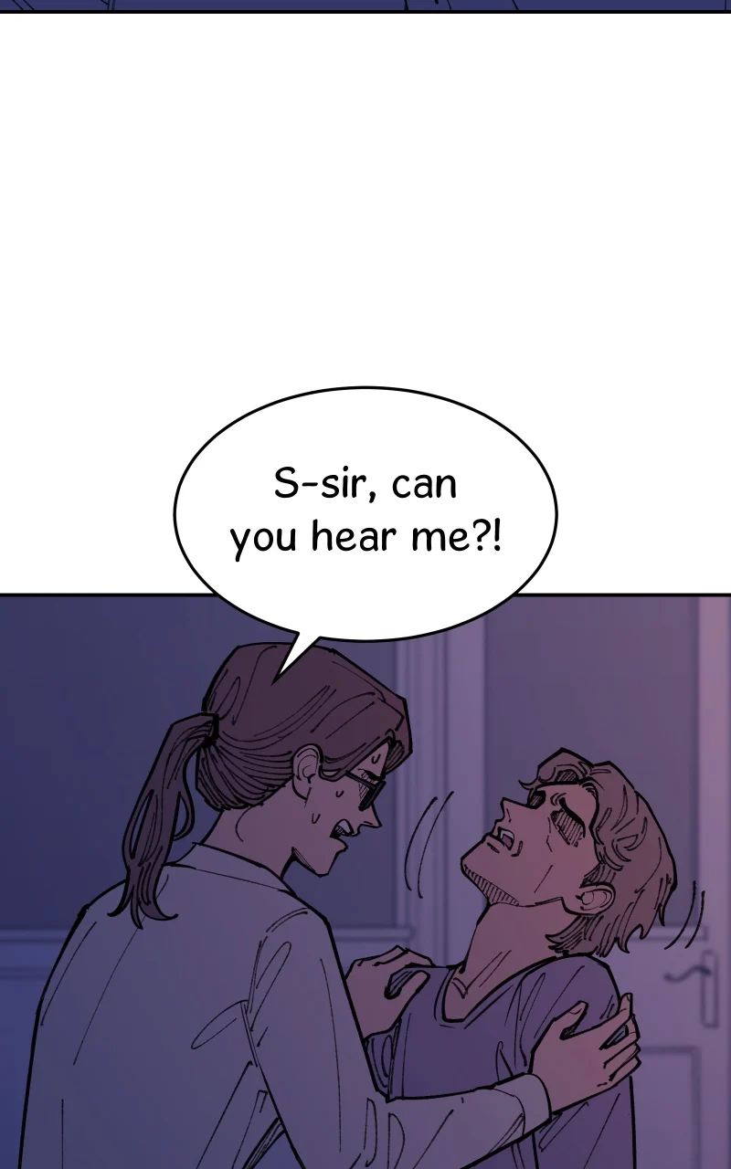 Vampire Family Chapter 42 - Page 42