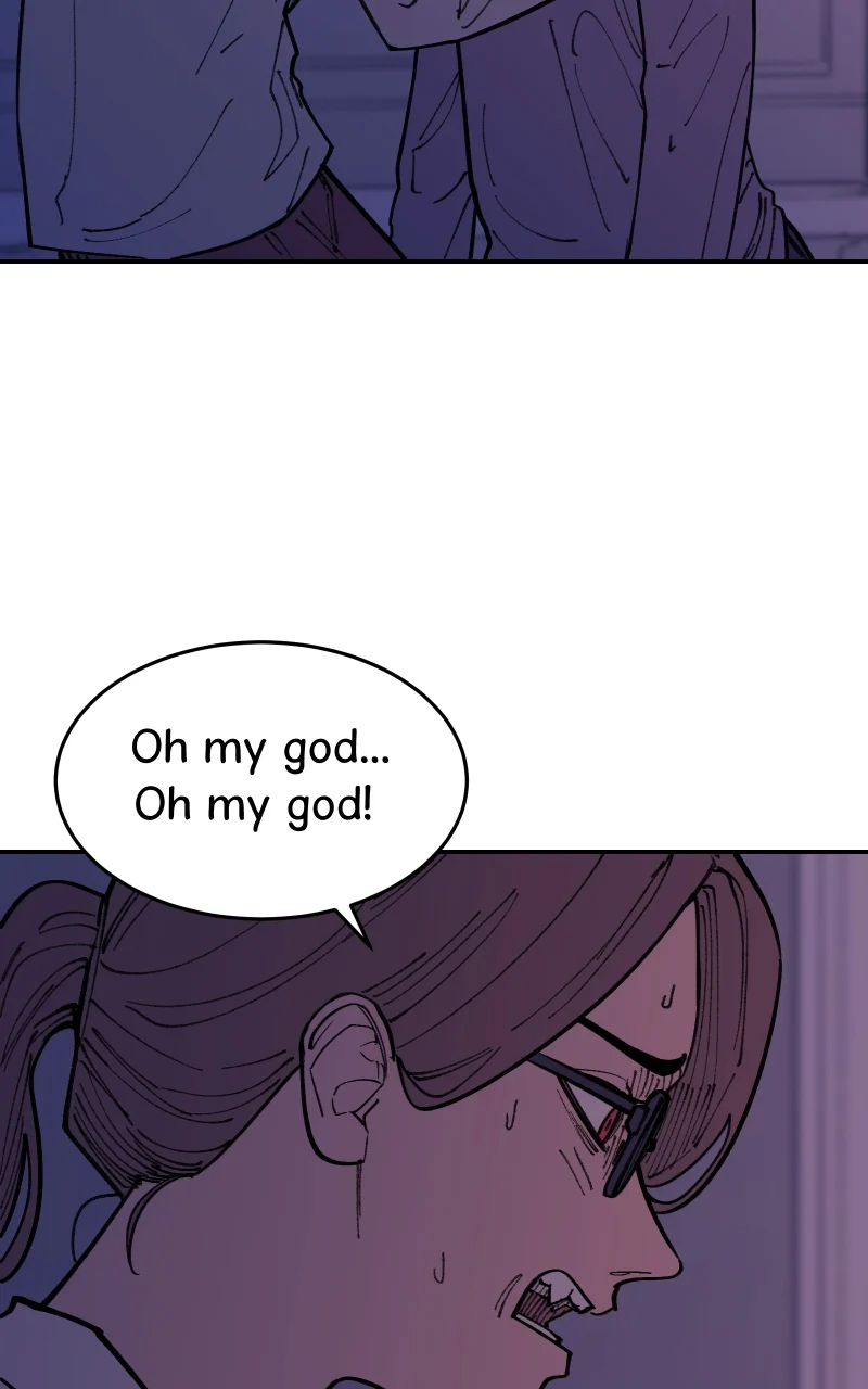 Vampire Family Chapter 42 - Page 43