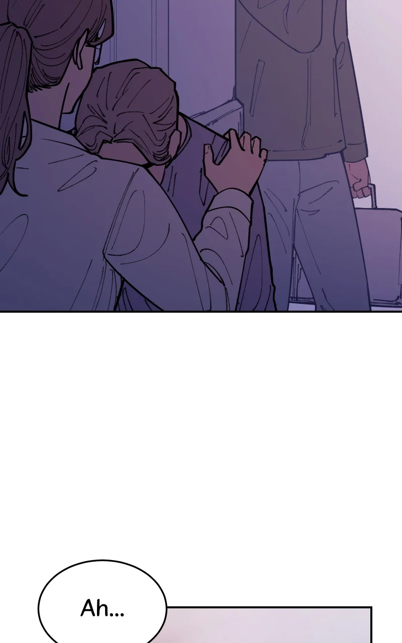 Vampire Family Chapter 42 - Page 45