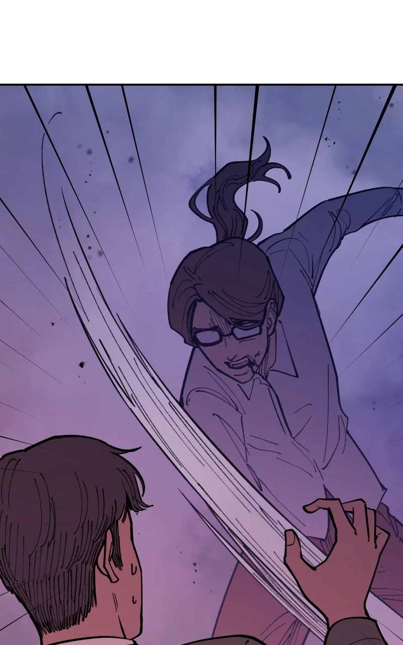 Vampire Family Chapter 42 - Page 47