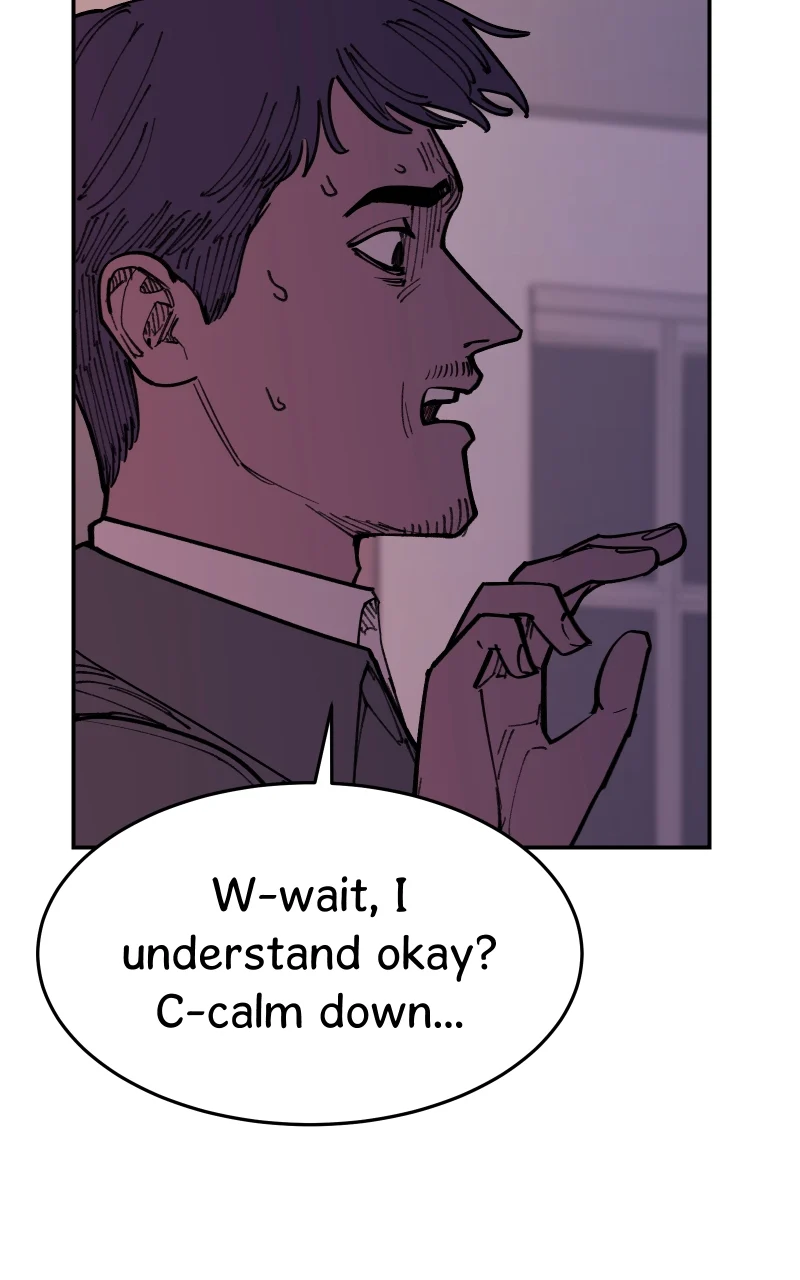 Vampire Family Chapter 42 - Page 51