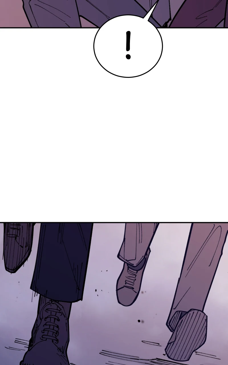 Vampire Family Chapter 42 - Page 53