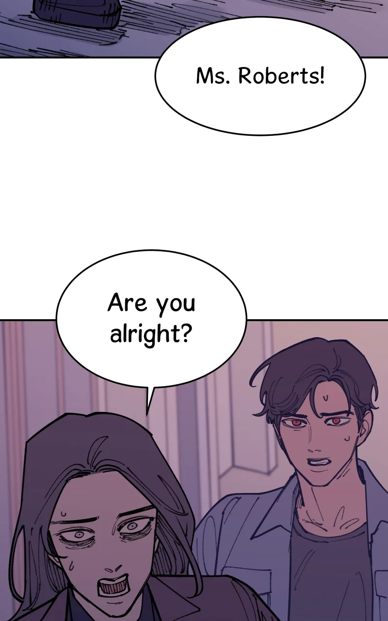 Vampire Family Chapter 42 - Page 54