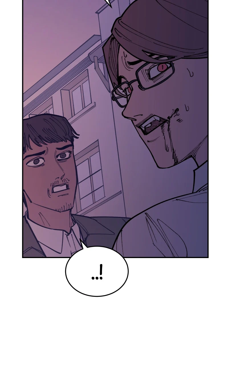 Vampire Family Chapter 42 - Page 56