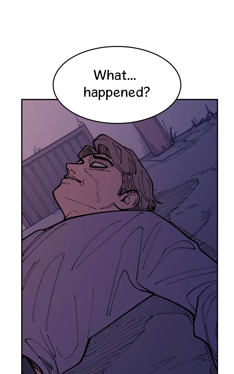 Vampire Family Chapter 42 - Page 58