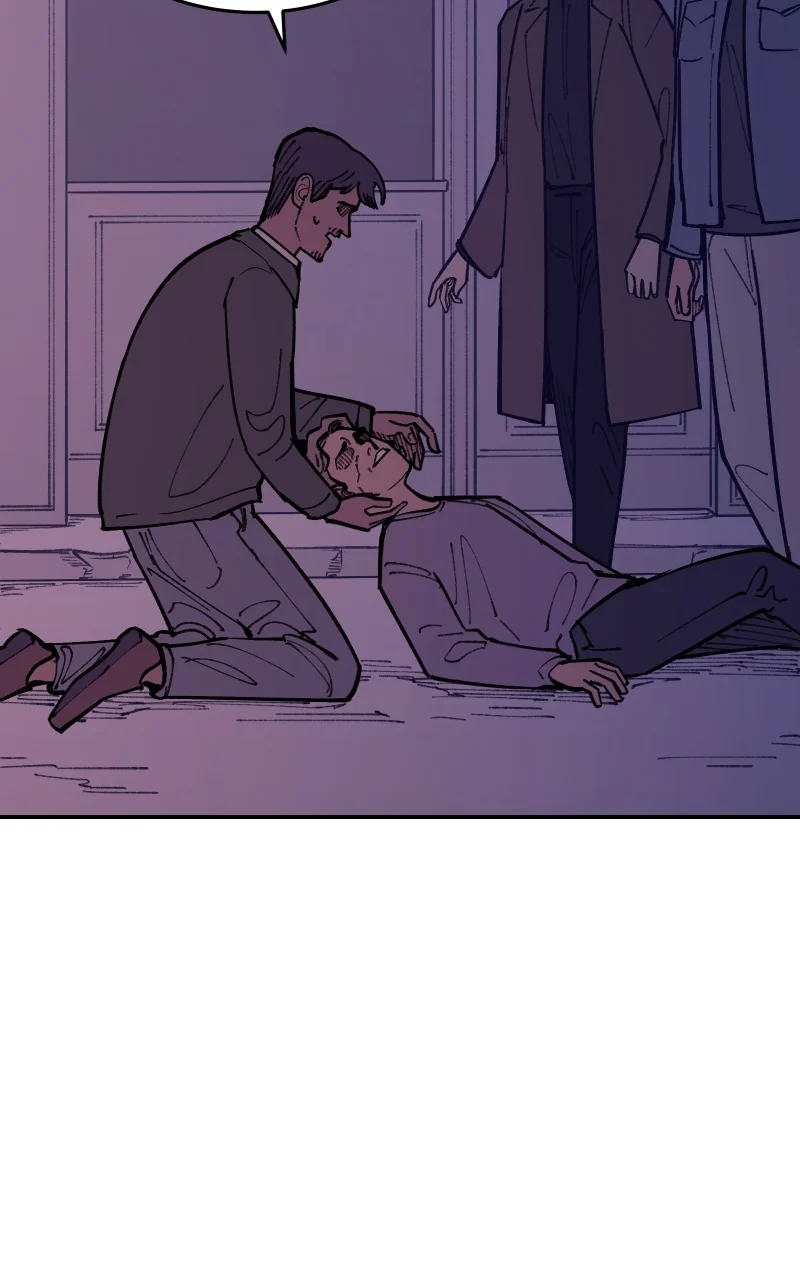 Vampire Family Chapter 42 - Page 61