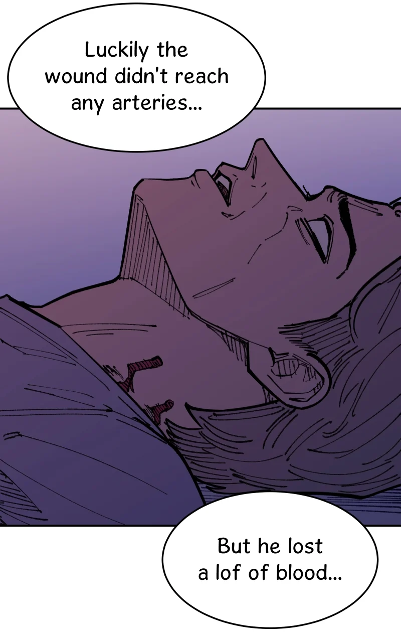 Vampire Family Chapter 42 - Page 62
