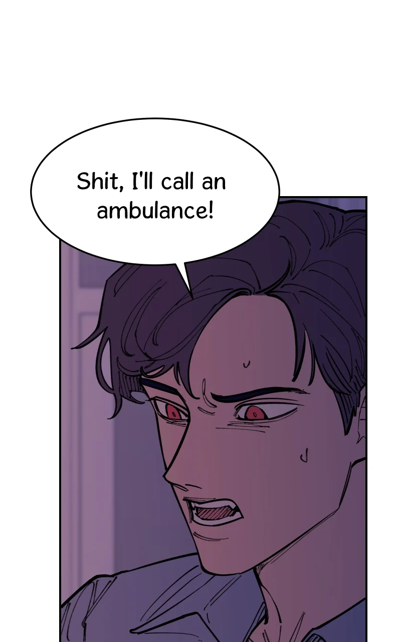 Vampire Family Chapter 42 - Page 63