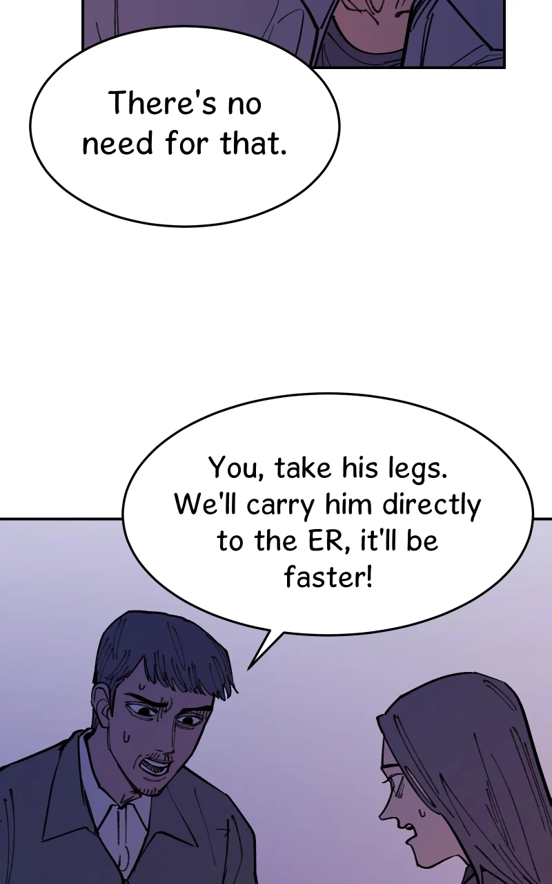 Vampire Family Chapter 42 - Page 64