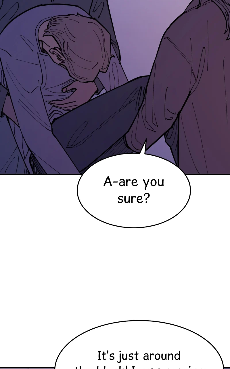 Vampire Family Chapter 42 - Page 65