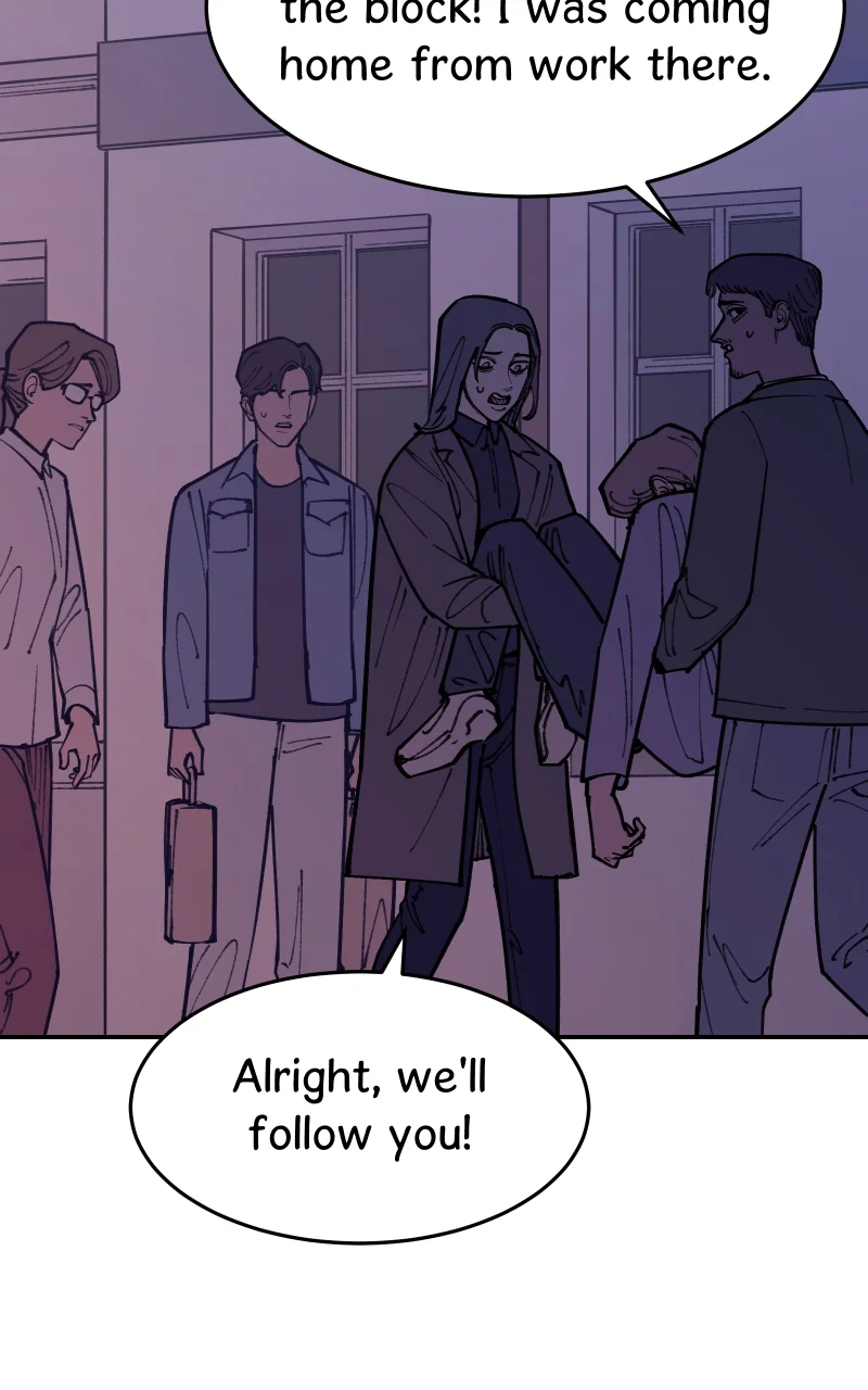 Vampire Family Chapter 42 - Page 66