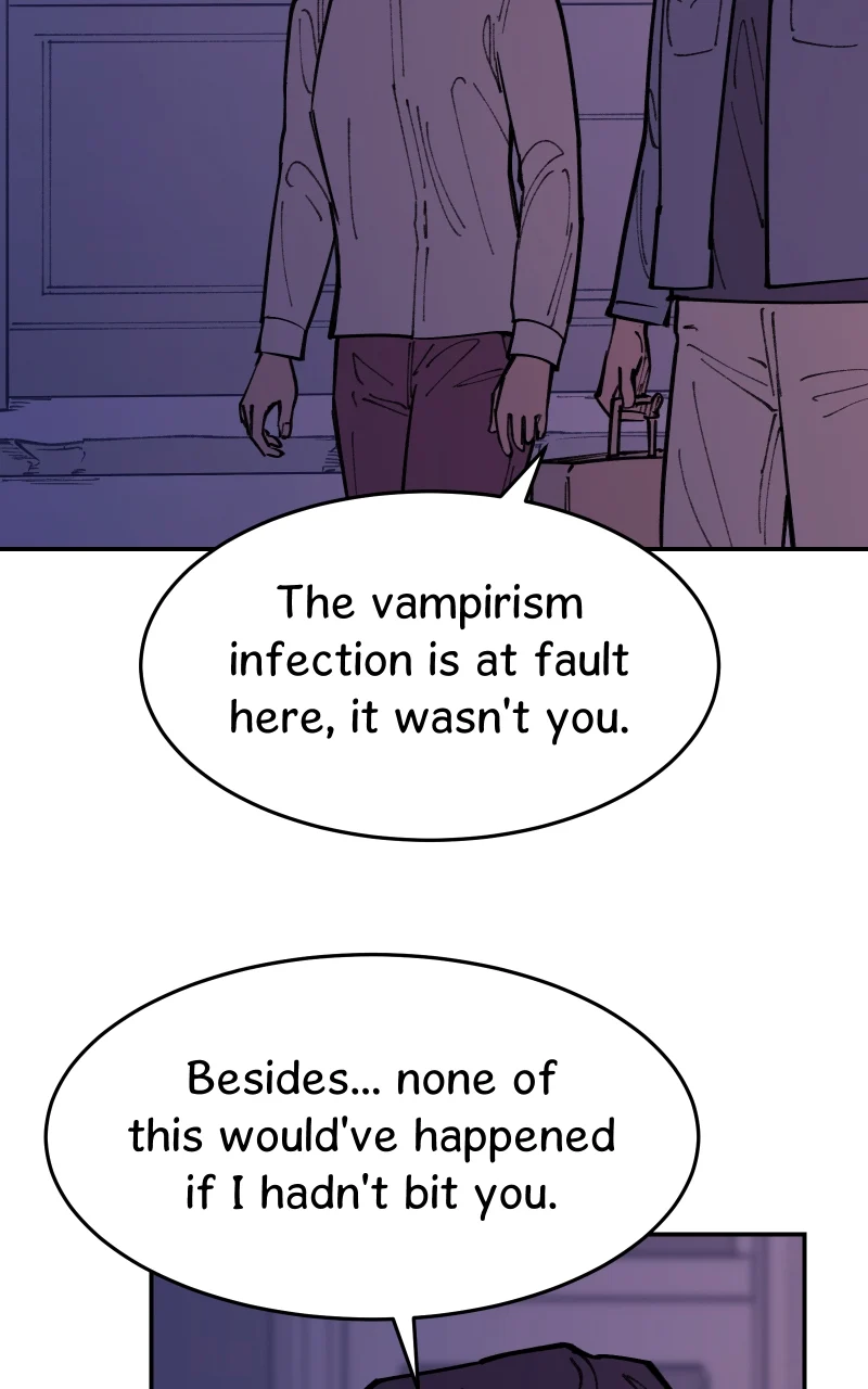 Vampire Family Chapter 42 - Page 69