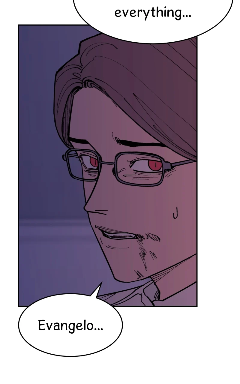 Vampire Family Chapter 42 - Page 71
