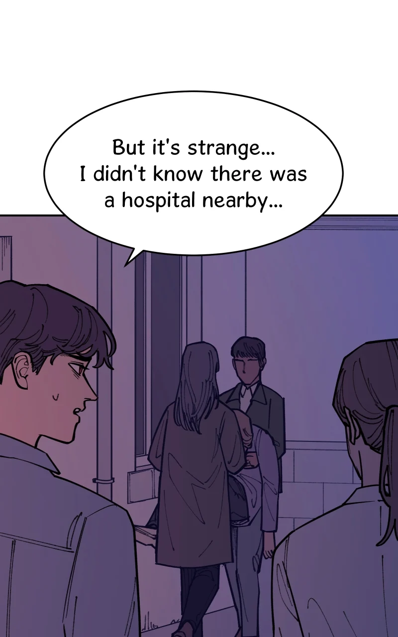 Vampire Family Chapter 42 - Page 72