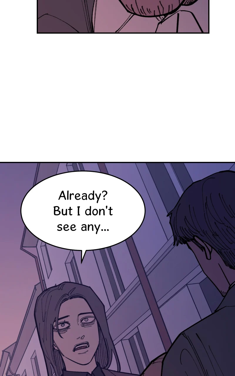 Vampire Family Chapter 42 - Page 74