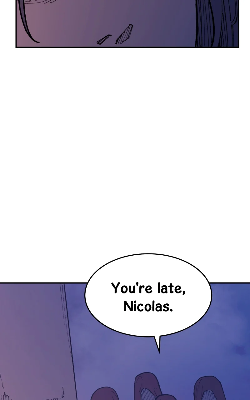 Vampire Family Chapter 42 - Page 76