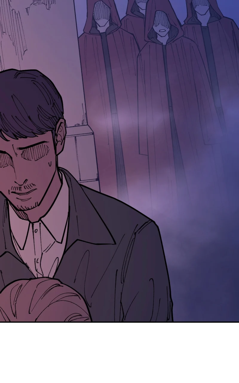 Vampire Family Chapter 42 - Page 77