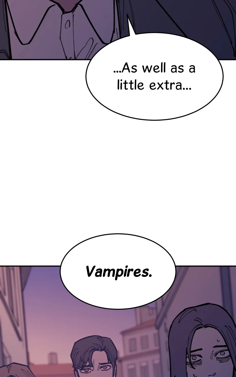Vampire Family Chapter 42 - Page 79