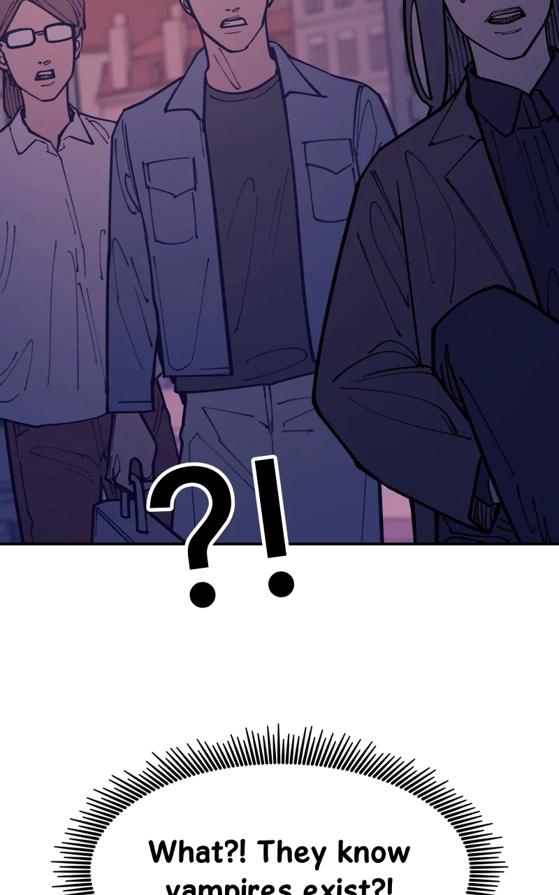 Vampire Family Chapter 42 - Page 80