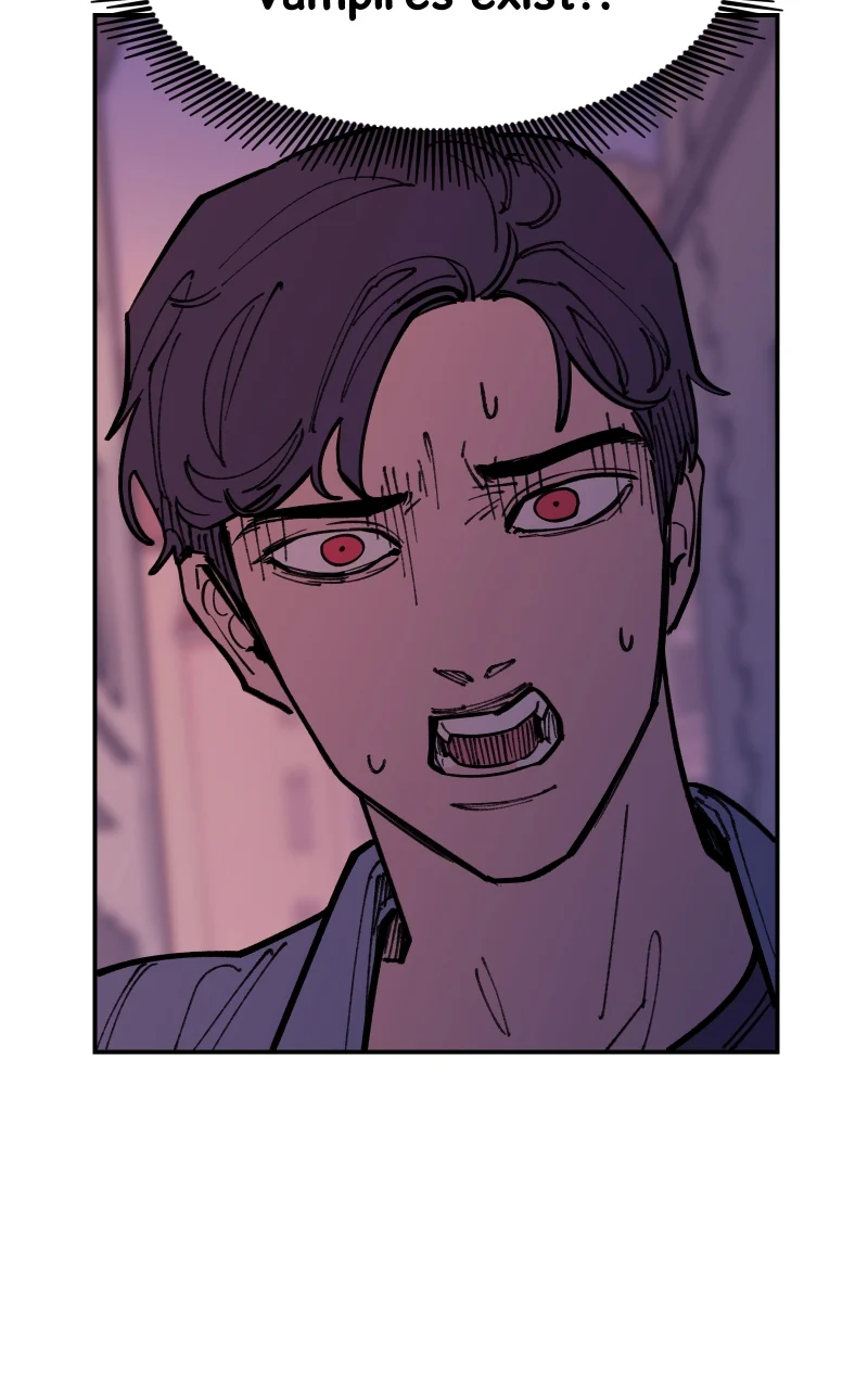 Vampire Family Chapter 42 - Page 81