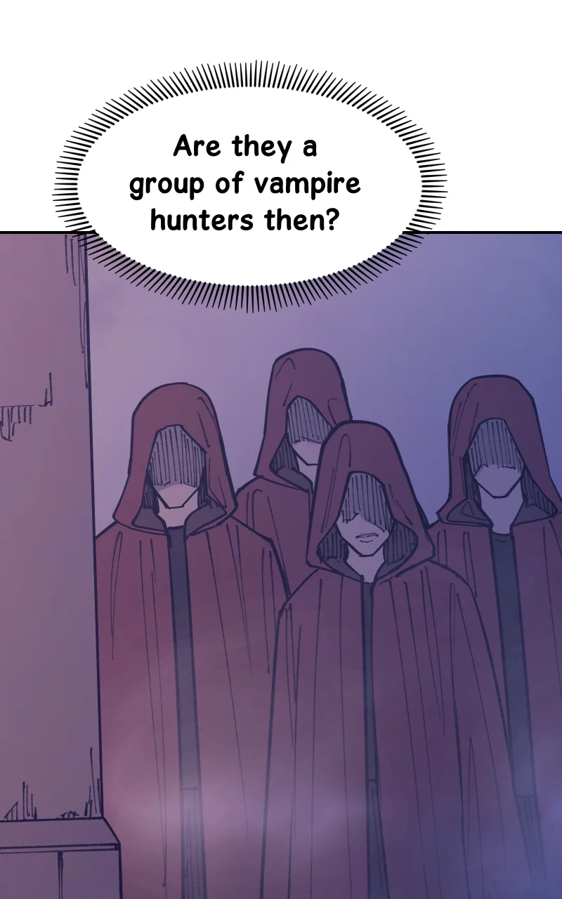 Vampire Family Chapter 42 - Page 82