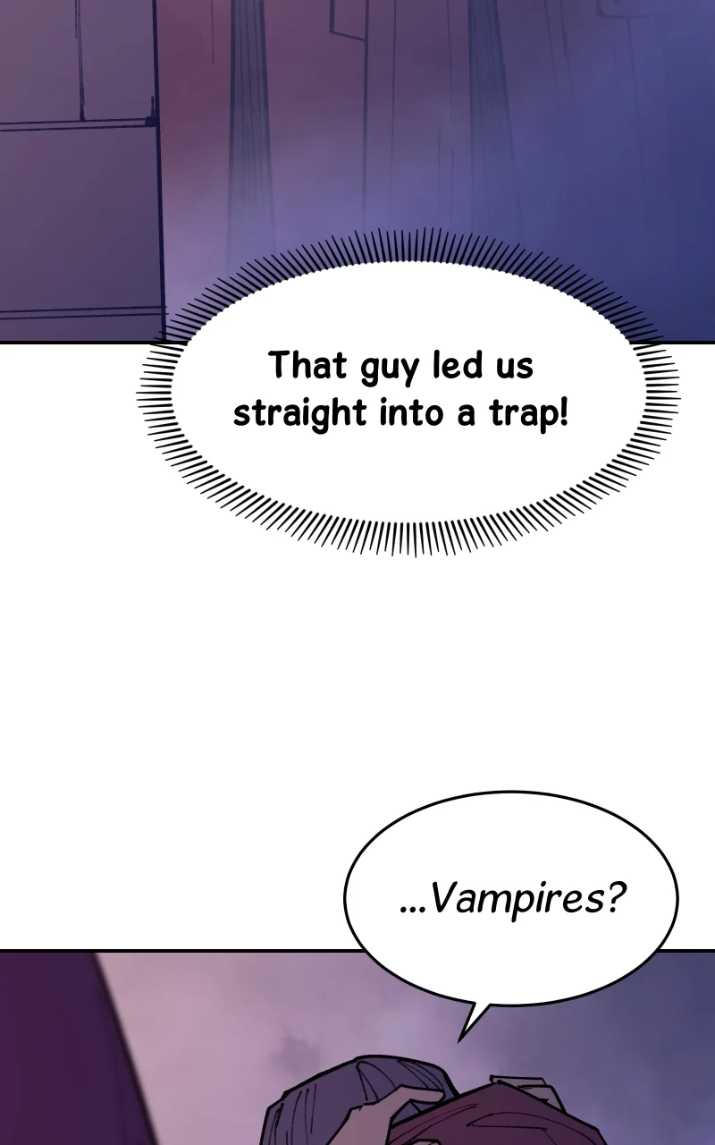 Vampire Family Chapter 42 - Page 83